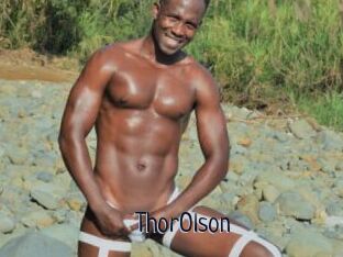 ThorOlson