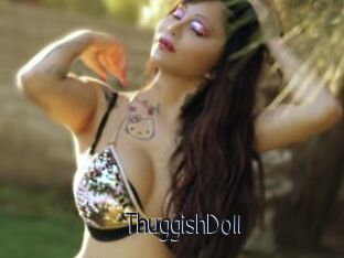 ThuggishDoll