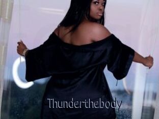 Thunderthebody