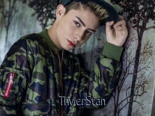 ThylerStan