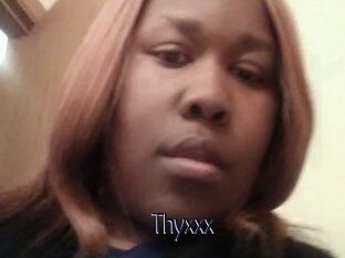 Thyxxx
