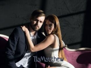 TiaMatthew