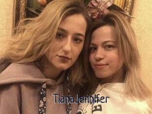 TianaJennifer
