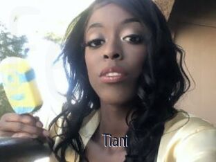 Tiani