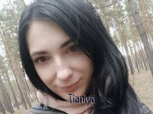 Tianiya