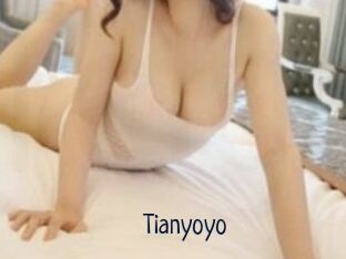 Tianyoyo
