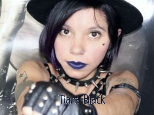Tiara_Black