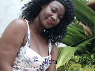 Ticha