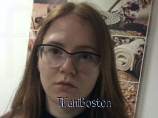 TifaniBoston
