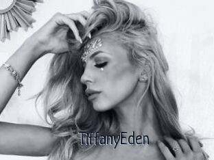 TiffanyEden
