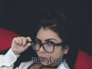 TiffanyEvanss