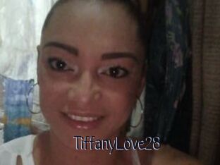 TiffanyLove28