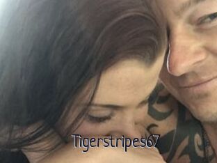 Tigerstripes67