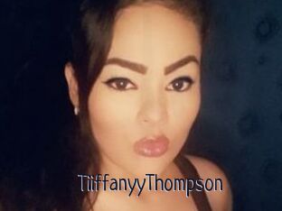 TiiffanyyThompson