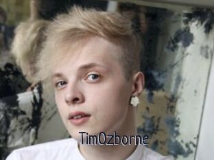 TimOzborne