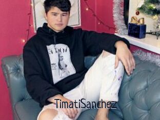 TimatiSanchez