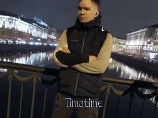 Timatime