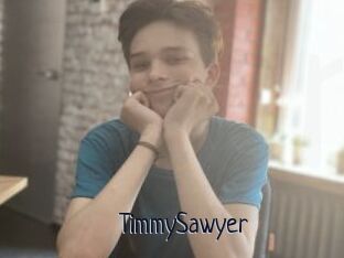 TimmySawyer