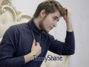 TimmyShane