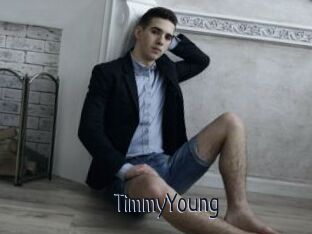 TimmyYoung