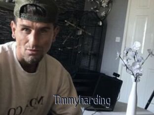 Timmyharding