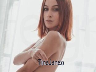 TinaJaneo