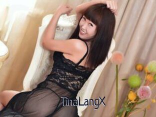 TinaLangX