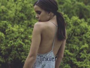 Tinklier