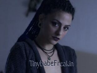 TinybabeFreakin