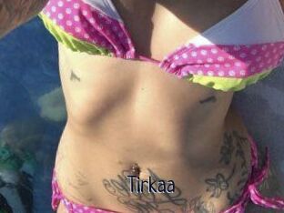 Tirkaa