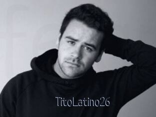 TitoLatino26
