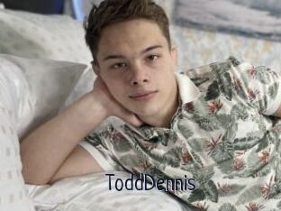 ToddDennis