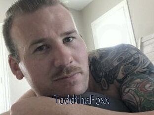 ToddtheFoxx