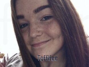 Toffifee