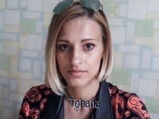 Tohana