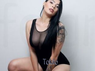 Tokiio