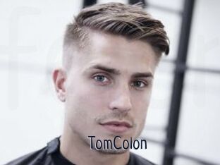 TomColon