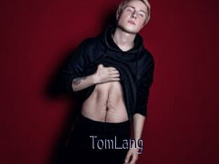 TomLang
