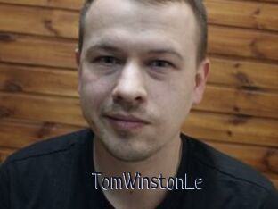 TomWinstonLe
