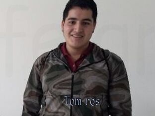 Tom_ros