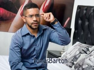 TomasBarton