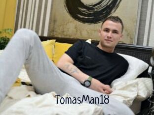 TomasMan18