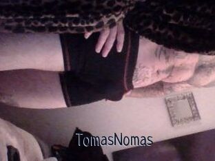 TomasNomas