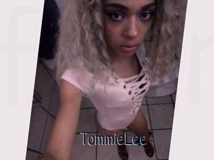 TommieLee