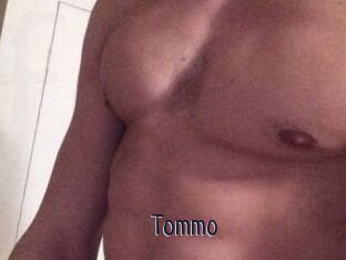 Tommo