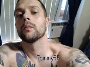 Tommy35