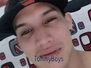 TommyBoys