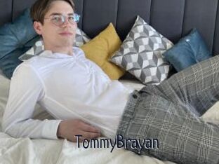 TommyBrayan