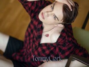 TommyClark