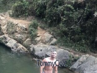 TommyCole